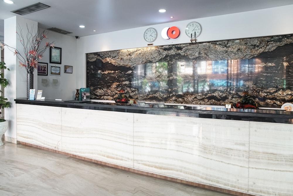 Winstar Hotel Pekanbaru Exteriér fotografie
