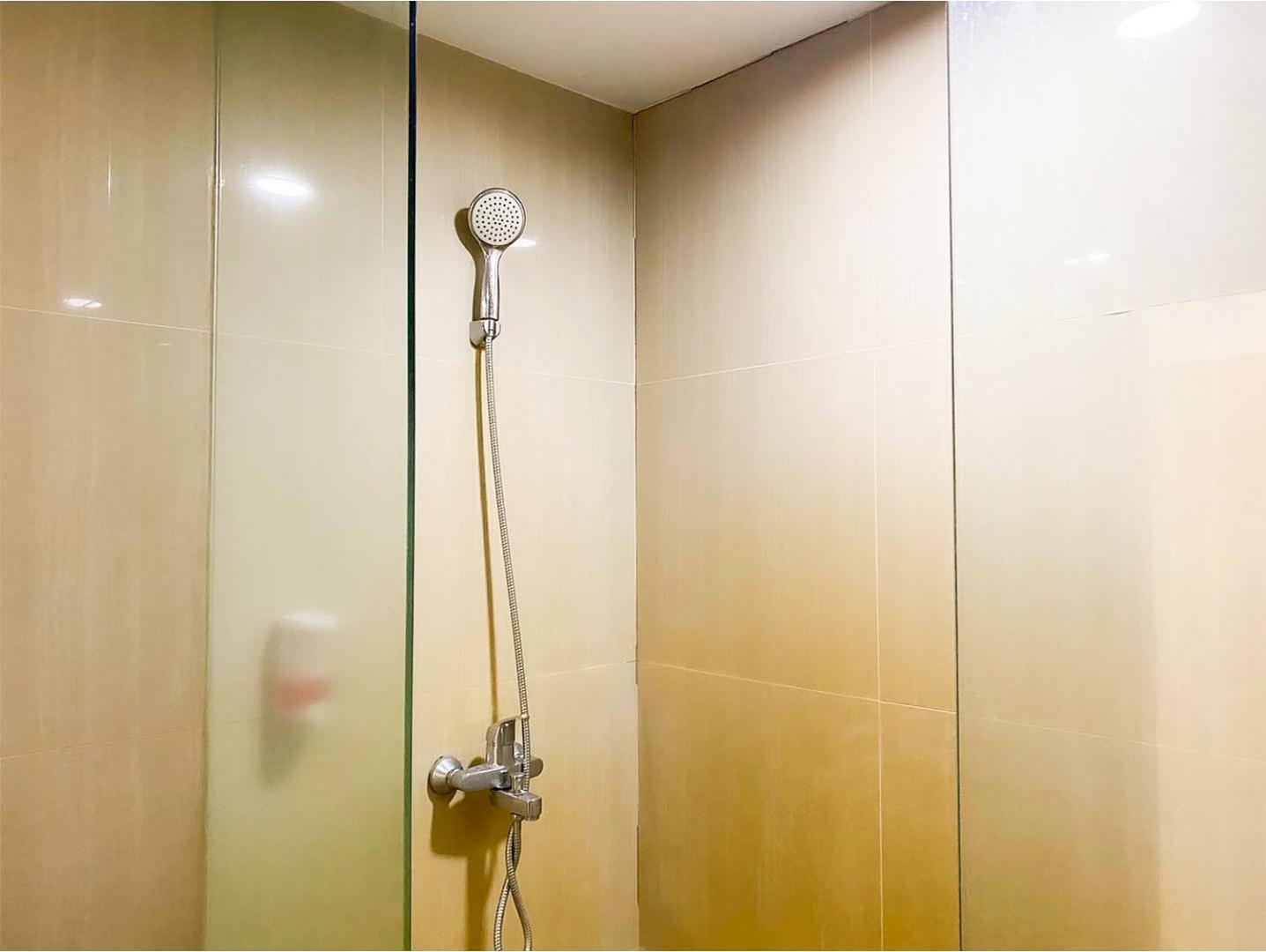 Winstar Hotel Pekanbaru Exteriér fotografie