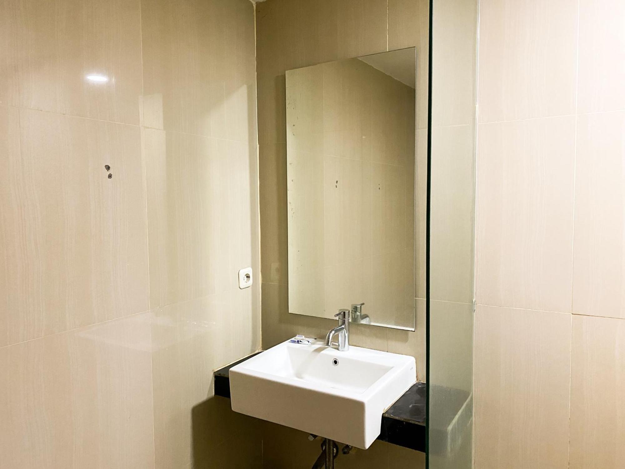 Winstar Hotel Pekanbaru Exteriér fotografie